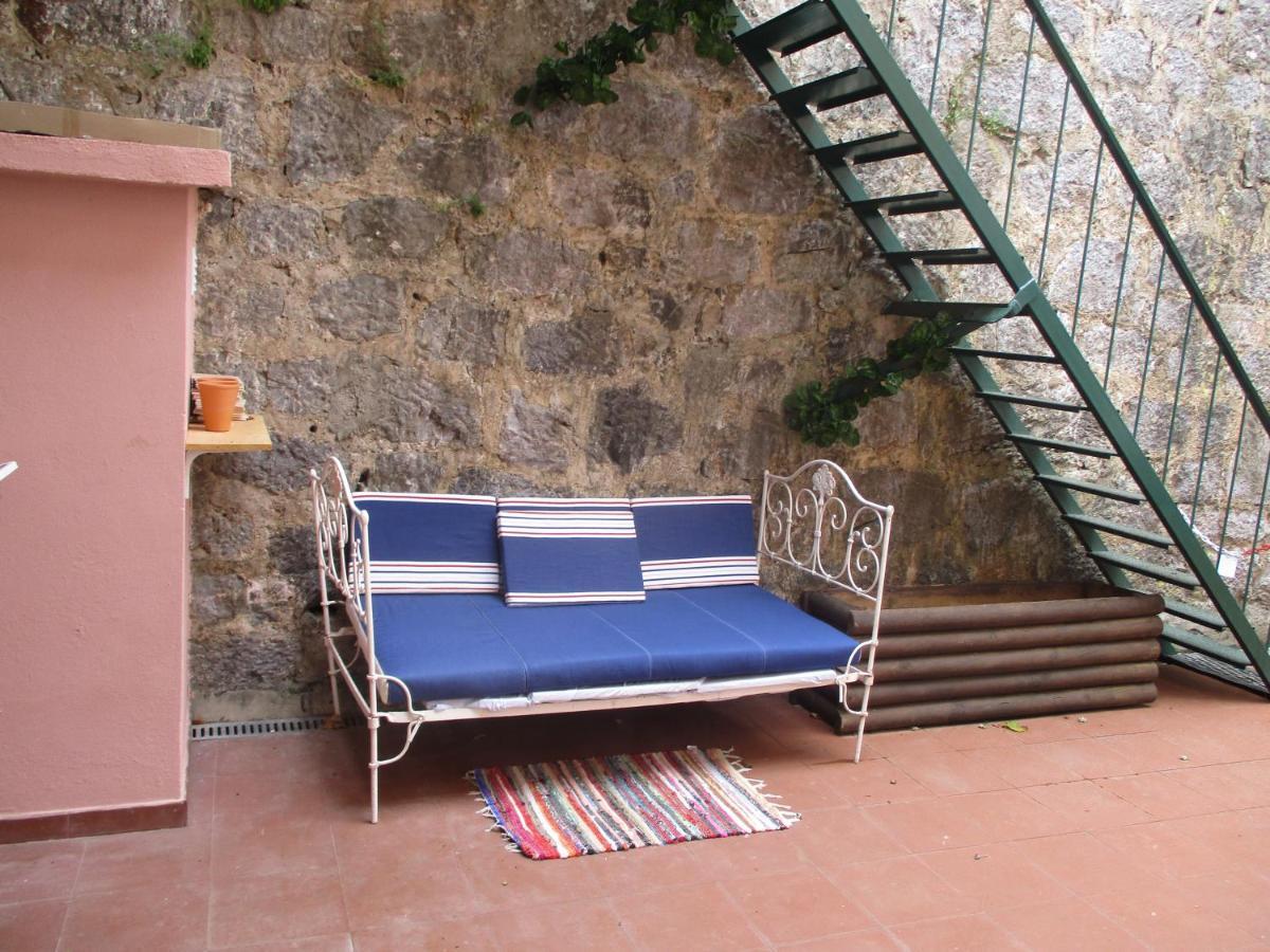 Auberge de jeunesse Vale Do Sol à Sintra Extérieur photo
